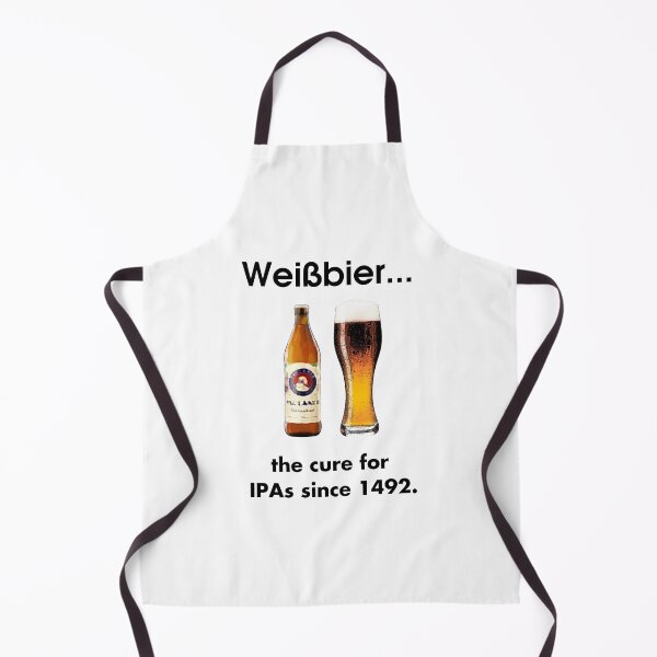 Item preview, The Weissbier Cure designed and sold by amigaboy.
