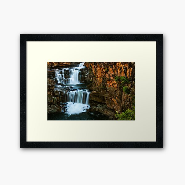 Item preview, Mitchell Falls 2 and 3 designed and sold by Jan Fijolek.