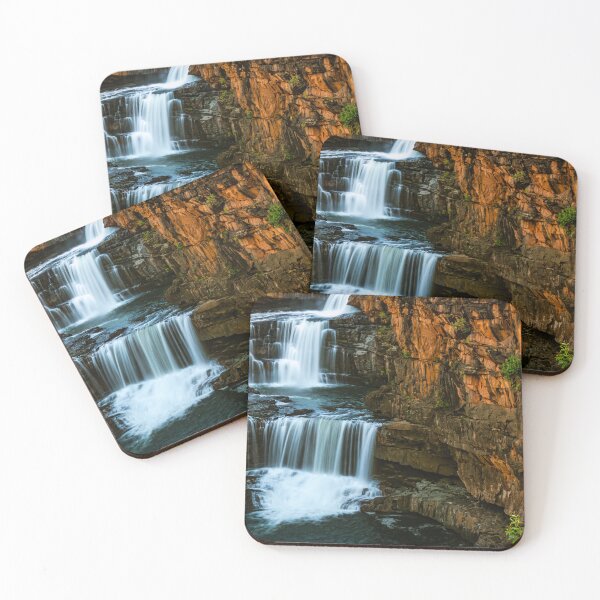 Item preview, Mitchell Falls 2 and 3 designed and sold by Jan Fijolek.