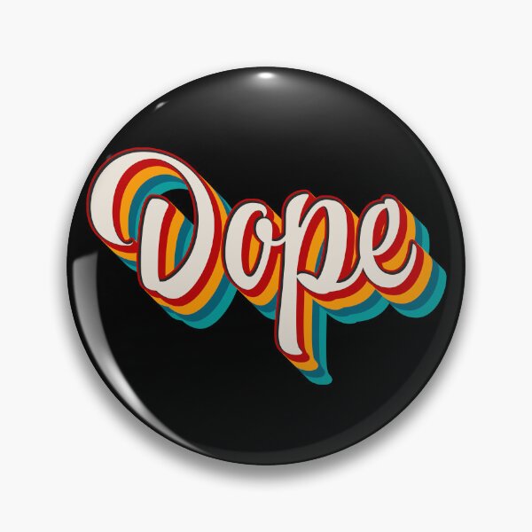 Item preview, Dope designed and sold by Texterns.