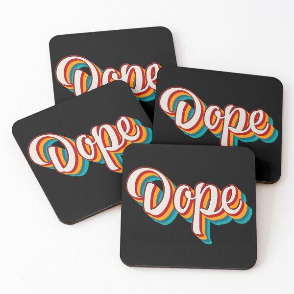 Item preview, Dope designed and sold by Texterns.