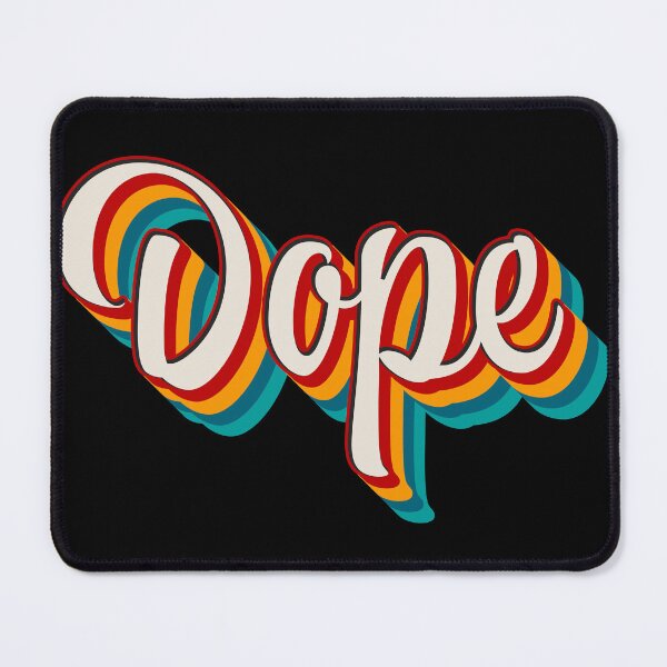 Item preview, Dope designed and sold by Texterns.