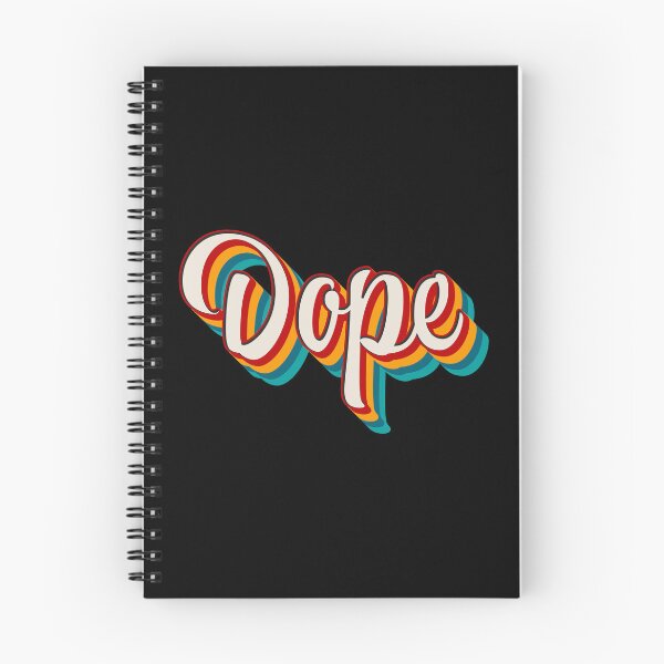 Item preview, Dope designed and sold by Texterns.