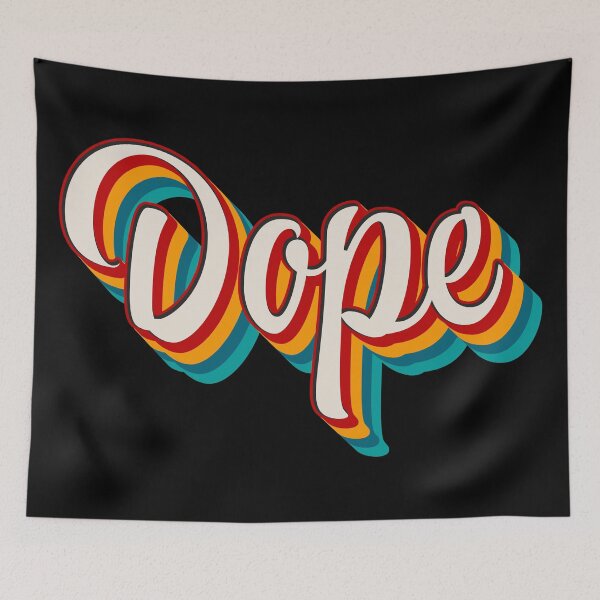 Item preview, Dope designed and sold by Texterns.