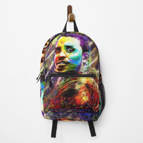 Vista previa del artículo con la obra «Mella», diseñado y vendido por Sai Piccolo.