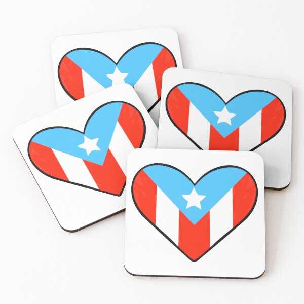 Artikelvorschau, <3 Puerto Rico entworfen und verkauft von Drii13.