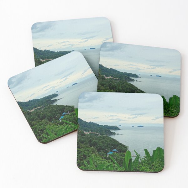 Item preview, Thailand - Koh Chang designed and sold by franck380.