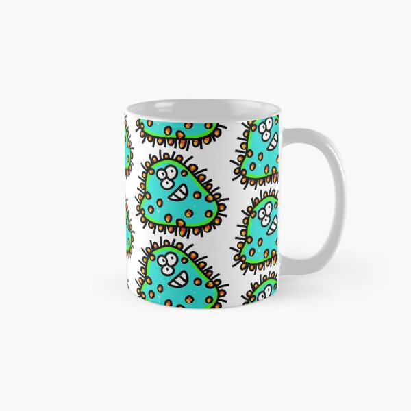Item preview, Doodle Germ designed and sold by Prawny.