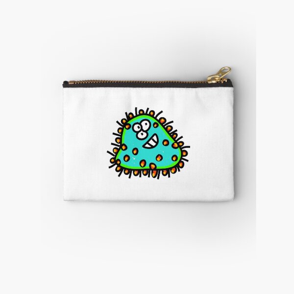 Item preview, Doodle Germ designed and sold by Prawny.