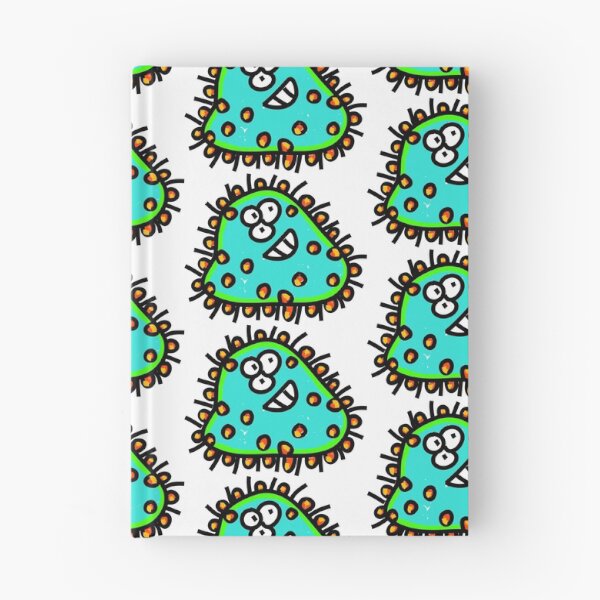 Item preview, Doodle Germ designed and sold by Prawny.