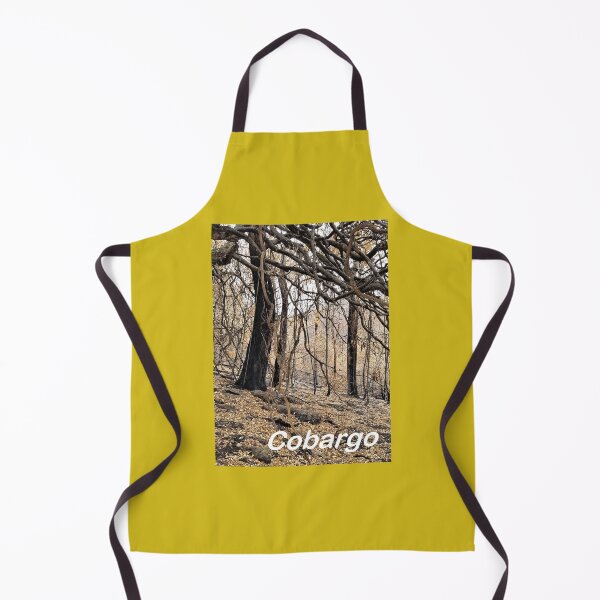 Item preview, 2019-2020 Bushfires, Bega Valley, NSW, Australia designed and sold by Cobargo South Coast.
