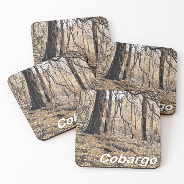 Item preview, 2019-2020 Bushfires, Bega Valley, NSW, Australia designed and sold by Cobargo South Coast.