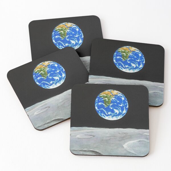 Item preview, Earthrise designed and sold by CHARLESHILLART.