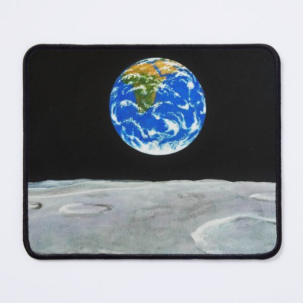 Item preview, Earthrise designed and sold by CHARLESHILLART.