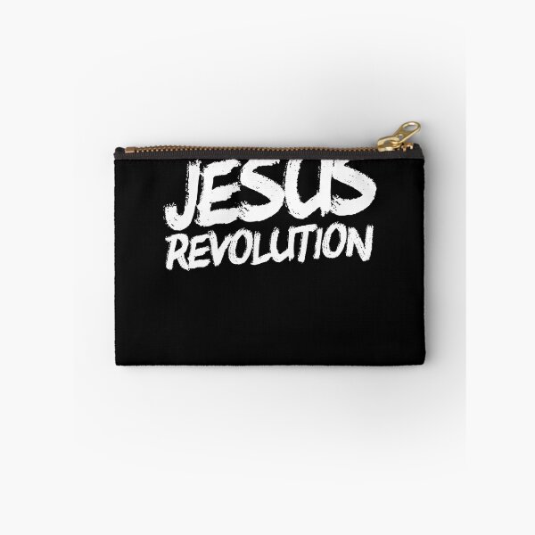 Item preview, Jesus Revolution Christian Faith Peace Jesus Revolution Gear designed and sold by DynamicDesign.