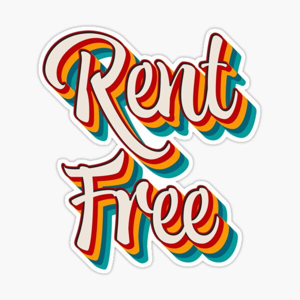 Rent Free