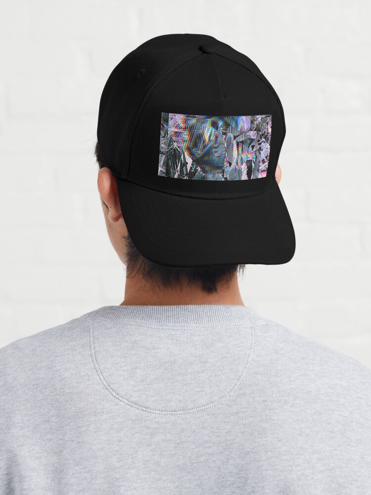 Supreme 2024 holographic cap