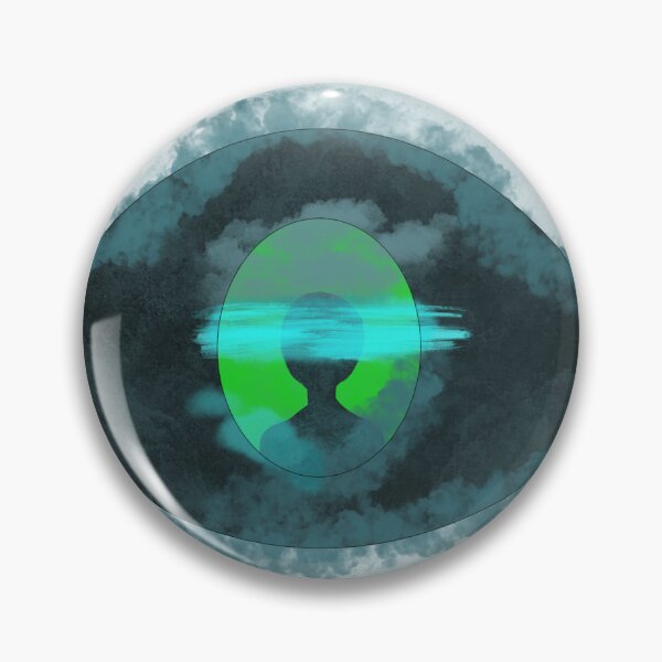 Item preview, The Magnus Archives, The Lonely designed and sold by simplesky27.
