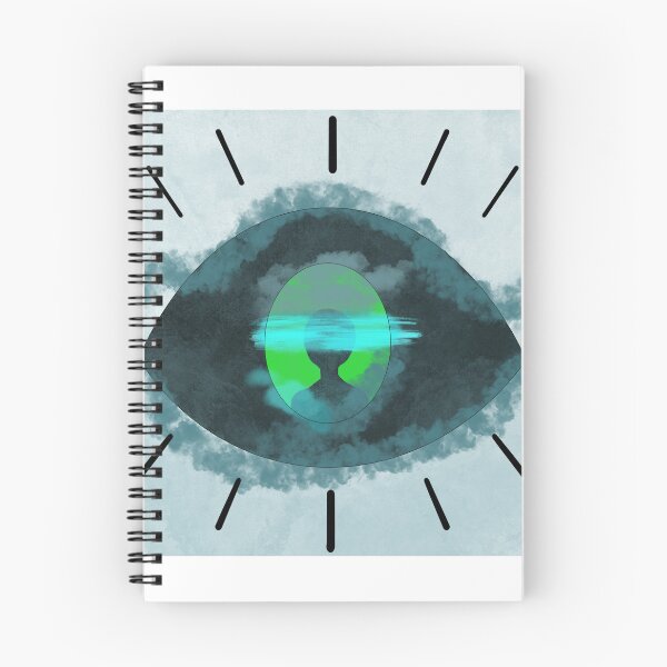 Item preview, The Magnus Archives, The Lonely designed and sold by simplesky27.