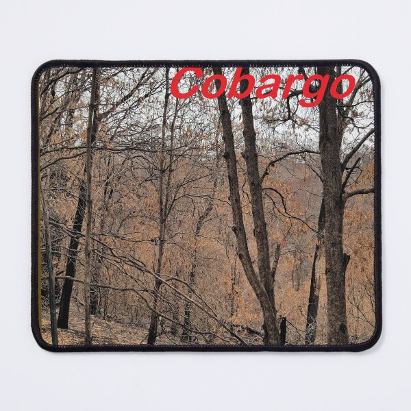 Item preview, 2019-2020 Bushfires, Bega Valley, NSW, Australia designed and sold by Cobargo South Coast.