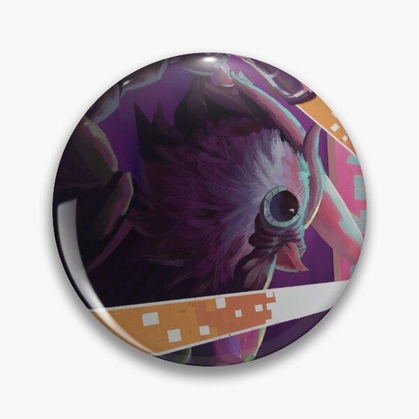 Item preview, Hotline Miami “Miami Vice” designed and sold by AverageStudios.