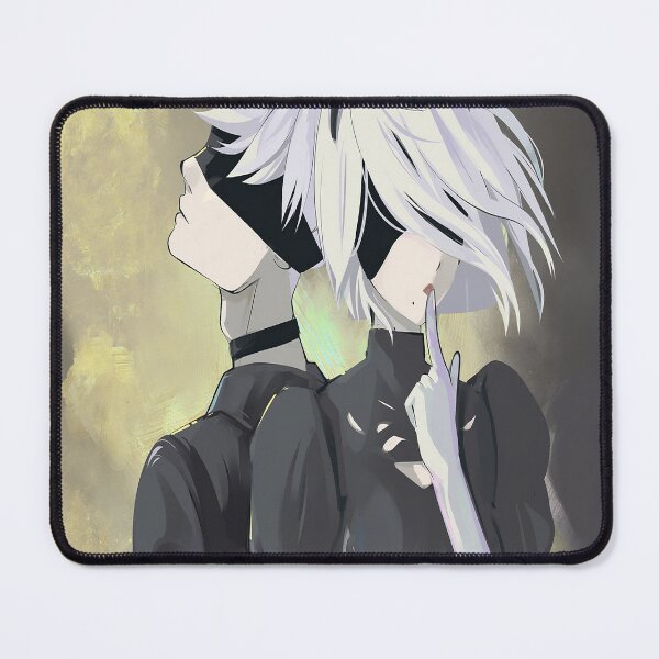 Item preview, nier automata designed and sold by twisdalesieb.