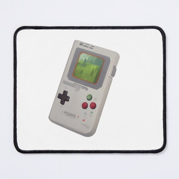 Item preview, GameBoY Addict designed and sold by simboghi.