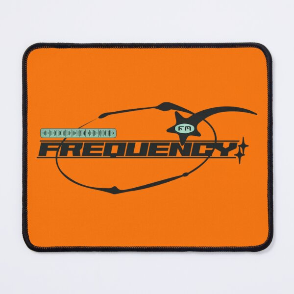Item preview, FREQUENCY designed and sold by ChrisXRoyal.