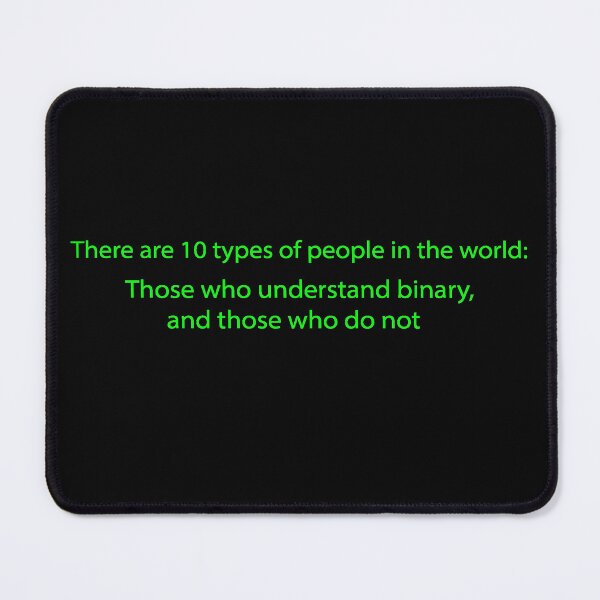 Item preview, 10 Types of people designed and sold by -BWB-.