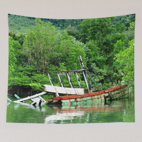 Item preview, Thailand - Koh Chang designed and sold by franck380.