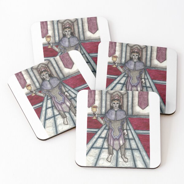 Item preview, Matrigal, the Vampire Daemon designed and sold by Raven Orthaevelve.