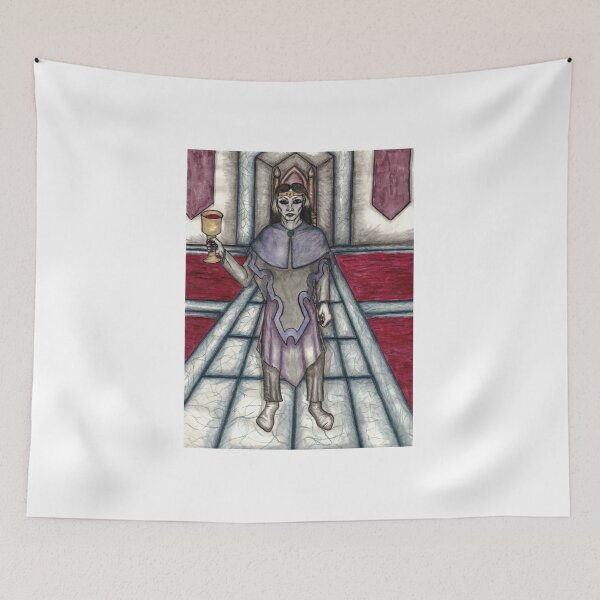 Item preview, Matrigal, the Vampire Daemon designed and sold by Raven Orthaevelve.