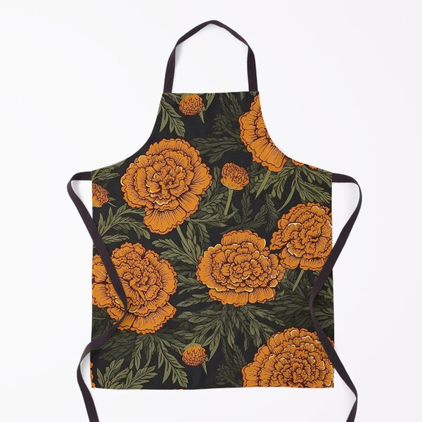 Item preview, Marigold 02 designed and sold by todayisteeday.