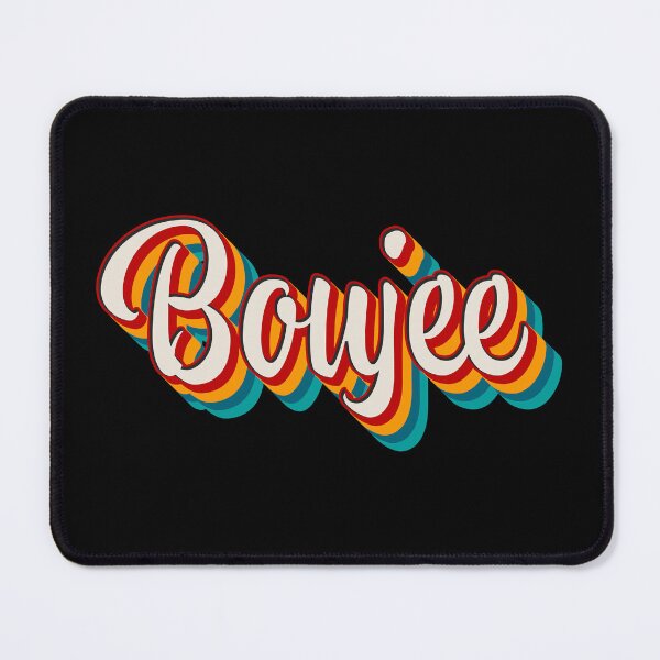 Item preview, Boujee designed and sold by Texterns.
