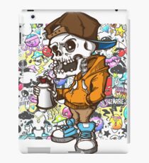 Graffiti iPad Case/Skin