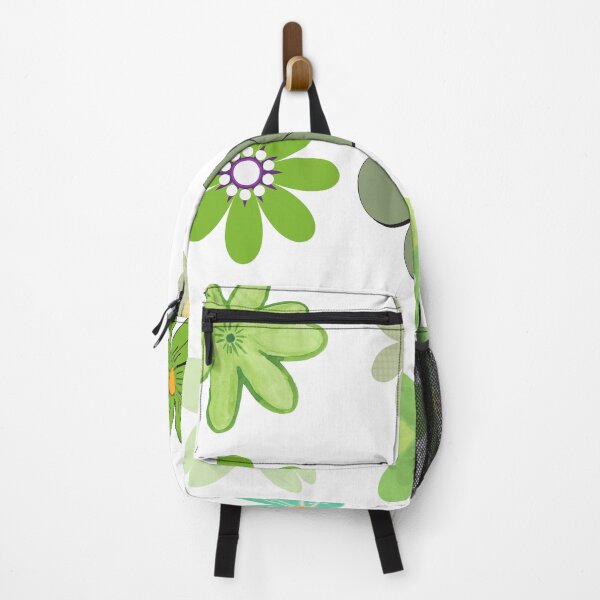 Item preview, pack of Green Flower designed and sold by ArtShotss.