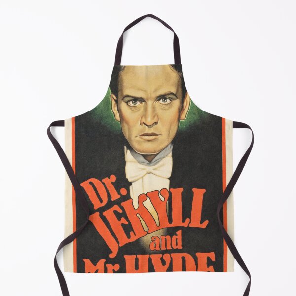 Item preview, Dr Jekyll and Mr Hyde designed and sold by LilyanhoGUe.