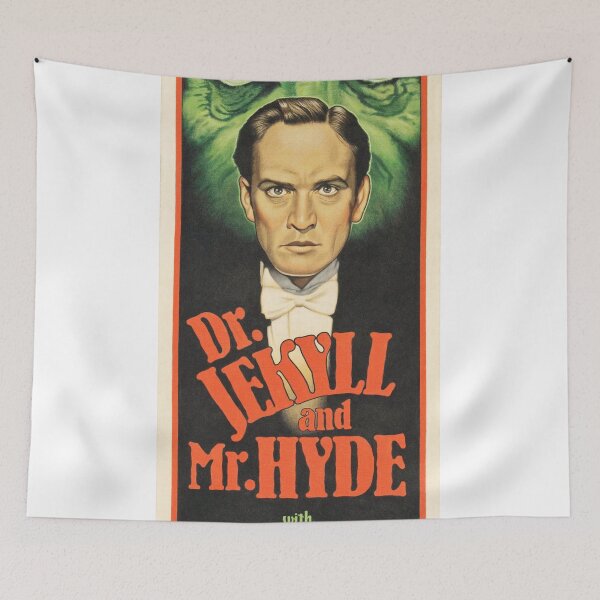 Item preview, Dr Jekyll and Mr Hyde designed and sold by LilyanhoGUe.