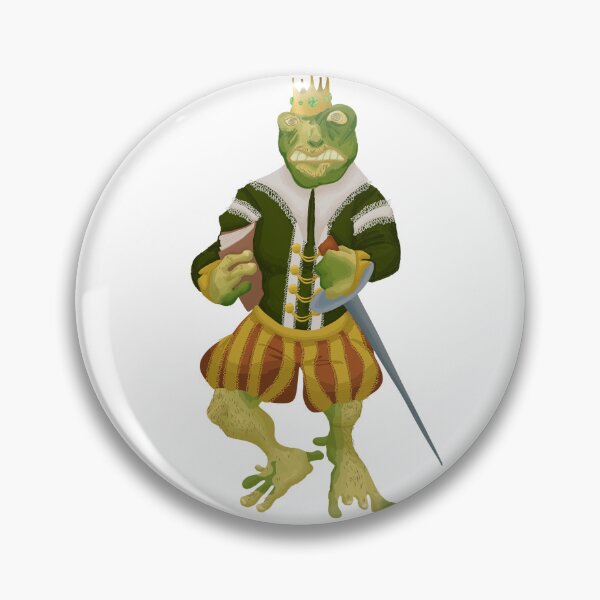 Item preview, Prince Gerard (world's most divorced man) designed and sold by sanssheriff13.