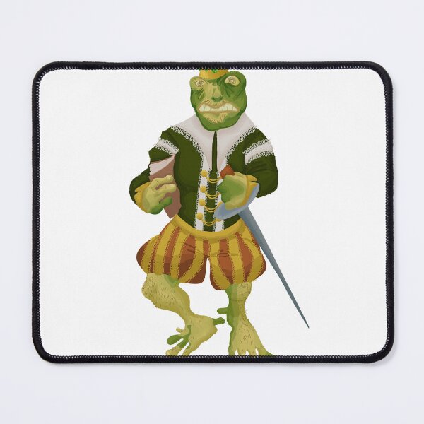 Item preview, Prince Gerard (world's most divorced man) designed and sold by sanssheriff13.