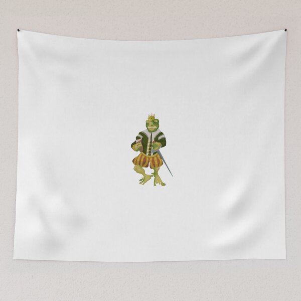 Item preview, Prince Gerard (world's most divorced man) designed and sold by sanssheriff13.