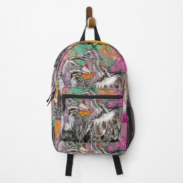 Item preview, Buzzards Vultures in Love designed and sold by oz10.