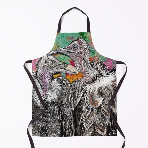 Item preview, Buzzards Vultures in Love designed and sold by oz10.