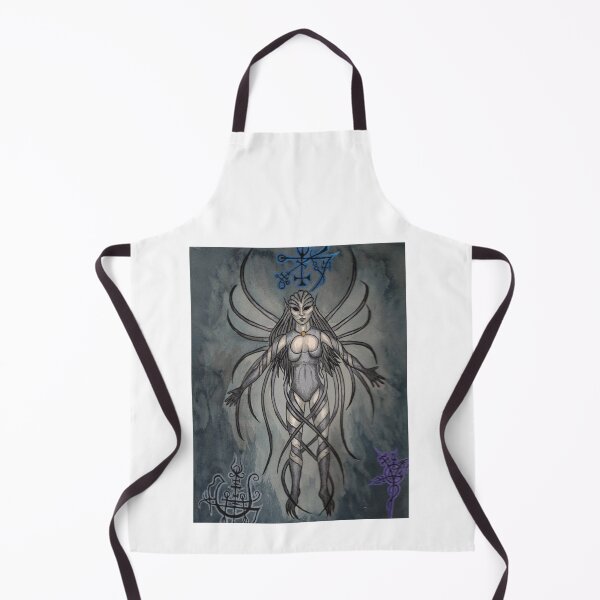 Item preview, Nykarleth the Shadow Fae Daemon designed and sold by Raven Orthaevelve.