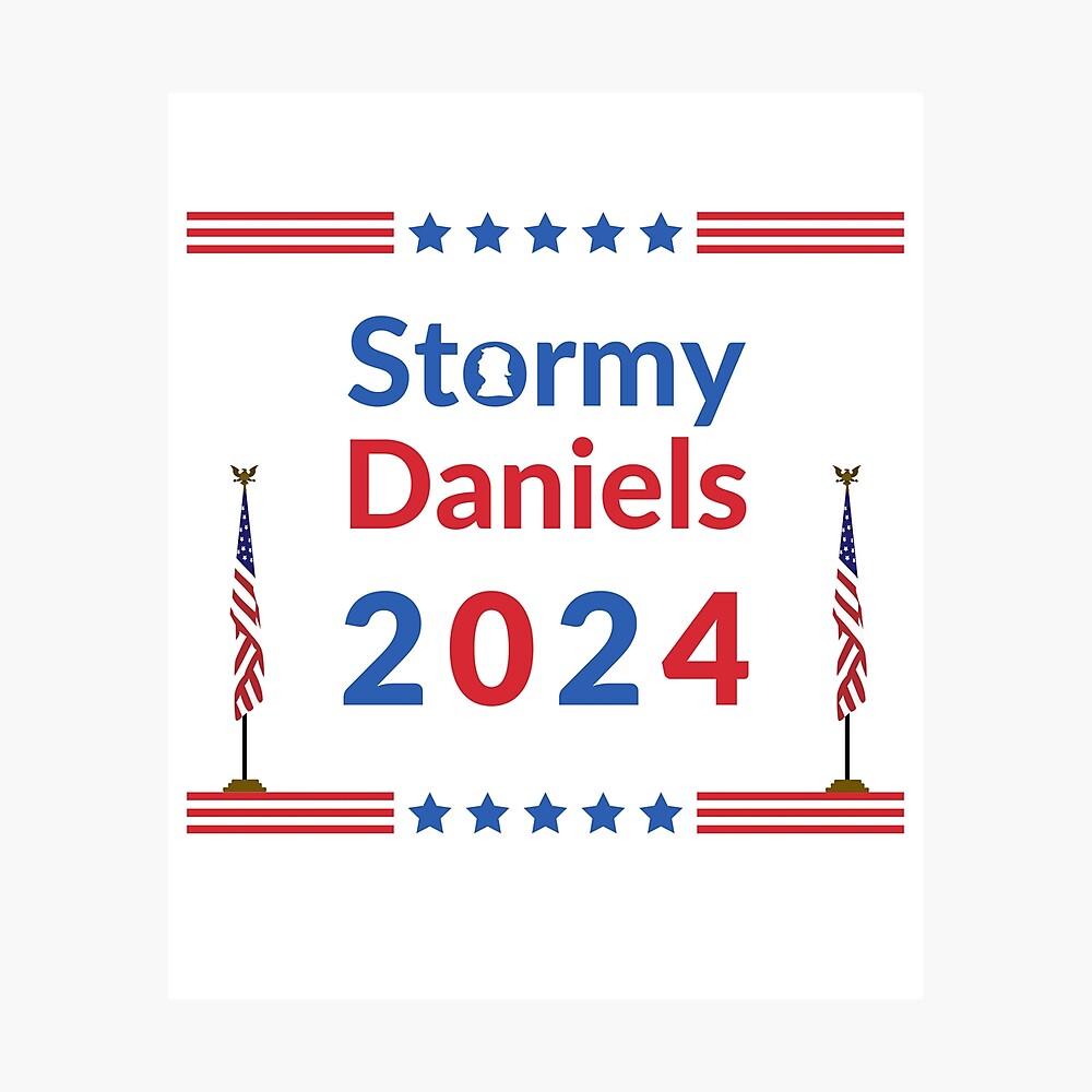 Stormy Daniels 2024 - Stormy Daniels vs trump 