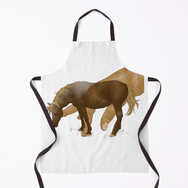 Item preview, A Horse and A Hand designed and sold by sanssheriff13.