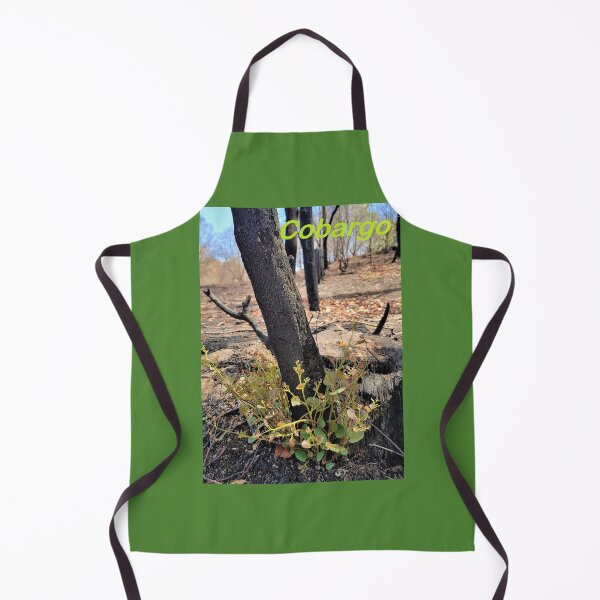 Item preview, Regeneration, 2020 bushfires, Bega Valley, NSW, Australia designed and sold by Cobargo South Coast.