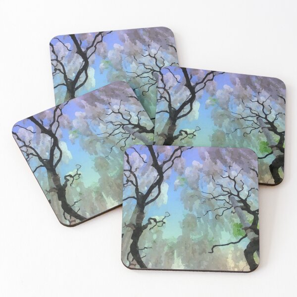Item preview, Rainbow willows designed and sold by Golden Goat King.