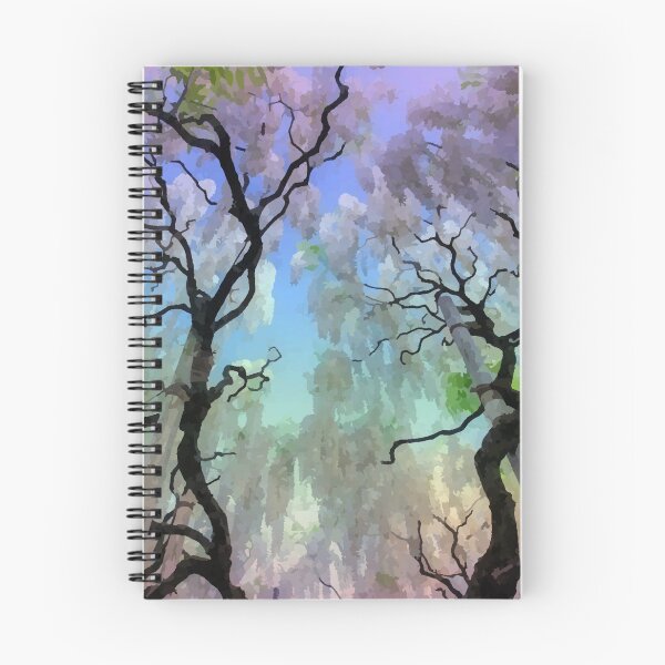 Item preview, Rainbow willows designed and sold by Golden Goat King.