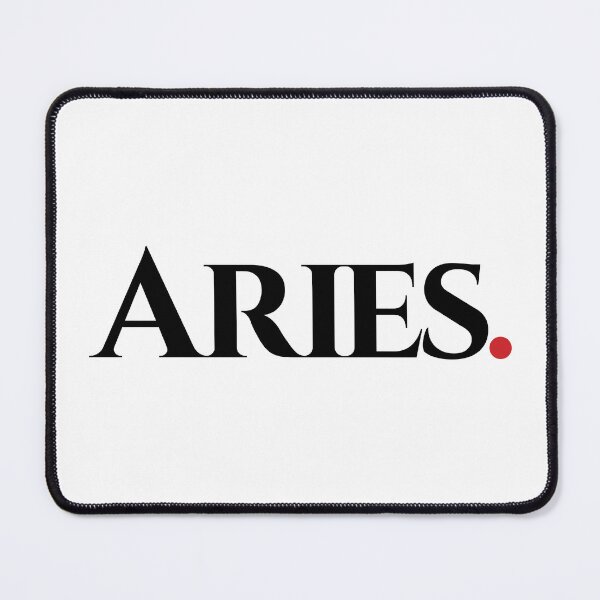 Item preview, Aries designed and sold by hipcheck.